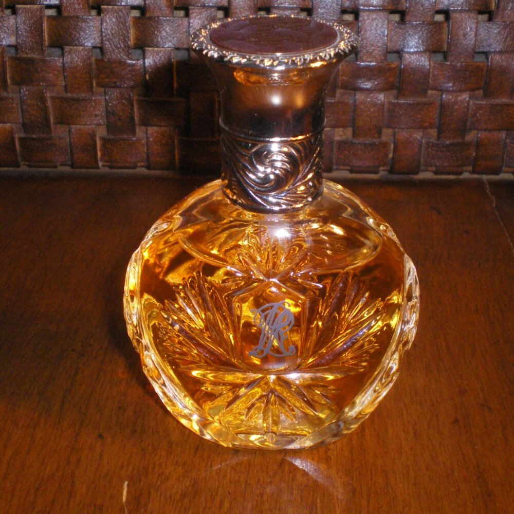 Safari For Women by Ralph Lauren  Eau de Parfum spray 2.5oz Full